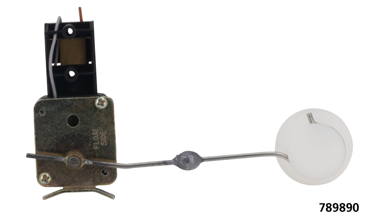 FUEL GAUGE SENDER UNITS - view 1