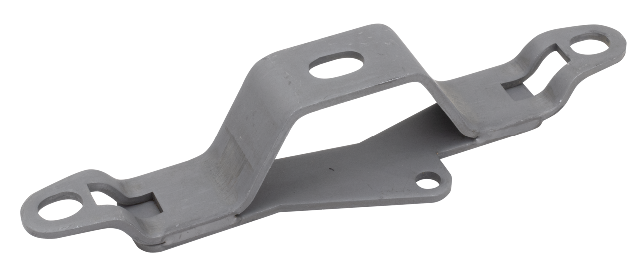 STOCK STYLE TOP MOTOR MOUNTS FOR VINTAGE HARLEY-DAVIDSON BIG TWIN - view 1 Main image