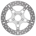 EBC STAINLESS STEEL DISC BRAKE ROTORS - view 1
