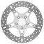 EBC STAINLESS STEEL DISC BRAKE ROTORS - view 1