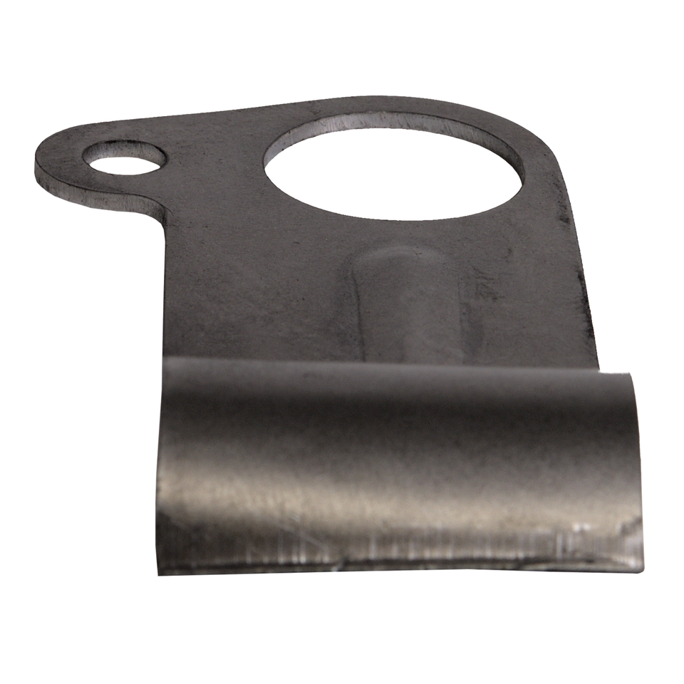 VG CLASSIC SHEET METAL FRAME PARTS - view 1
