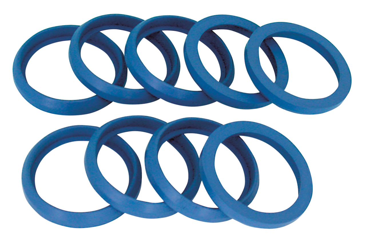 INTAKE MANIFOLD SEALS - view 1 Main image