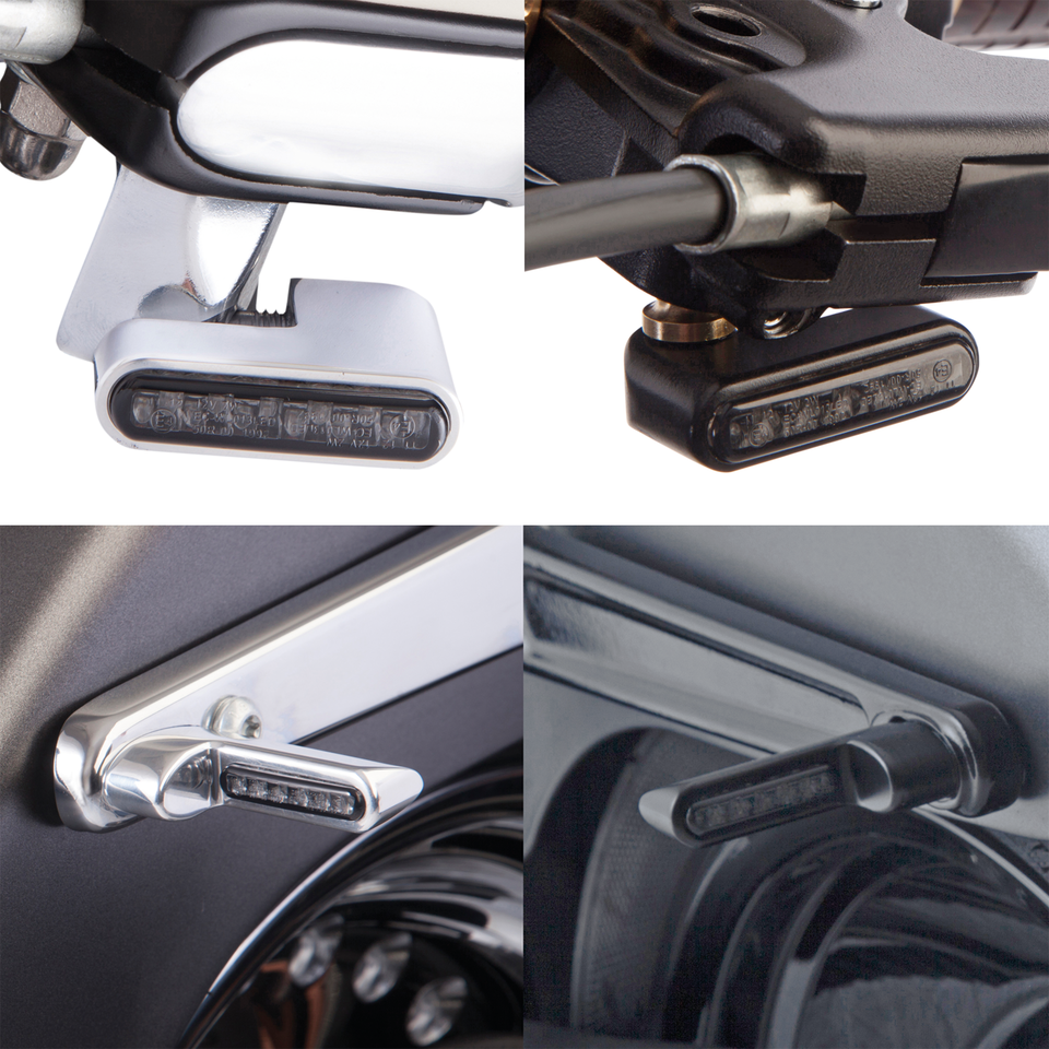 OTTO DI CUORI LED TURN SIGNALS Secondary image