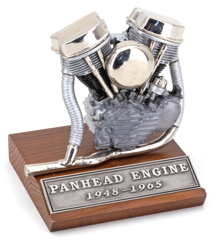 SCALE 1:6 MODEL ENGINES - view 2
