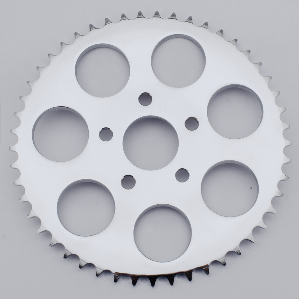 REAR SPROCKETS - view 1 Main image