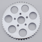 REAR SPROCKETS - view 1