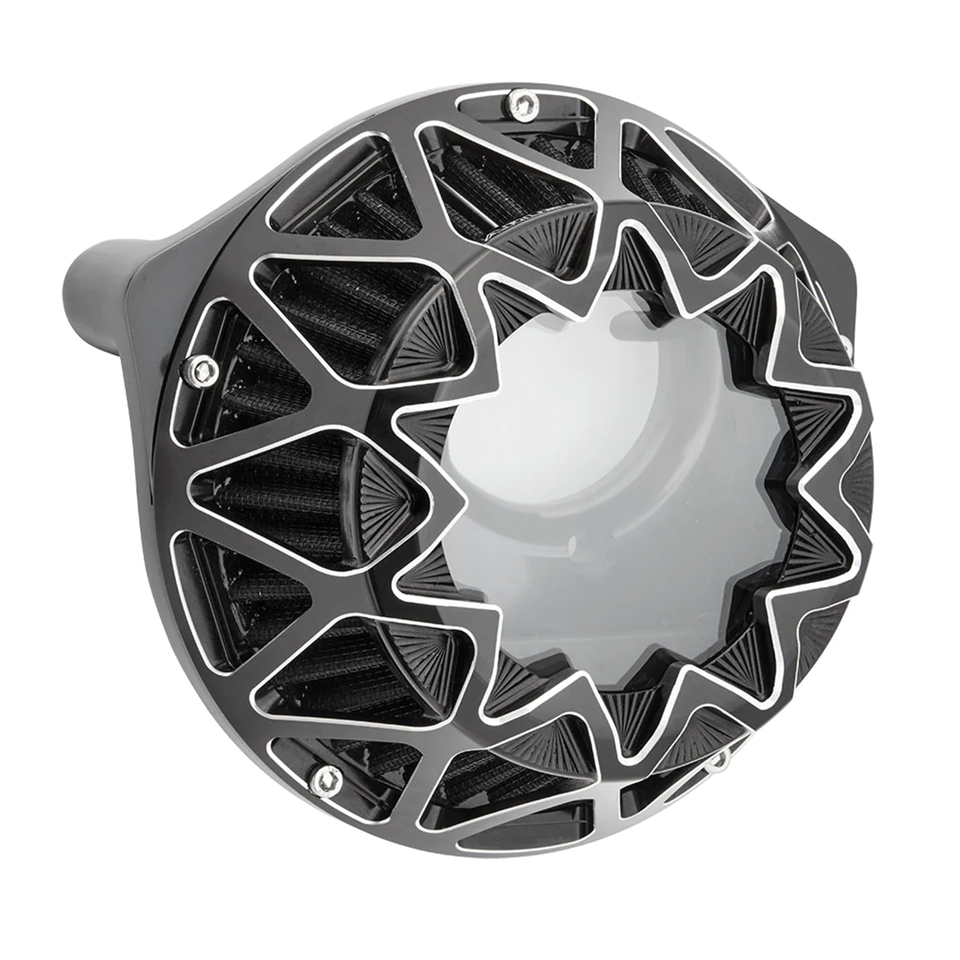 ARLEN NESS CROSSFIRE PERFORMANCE INTAKES - view 1