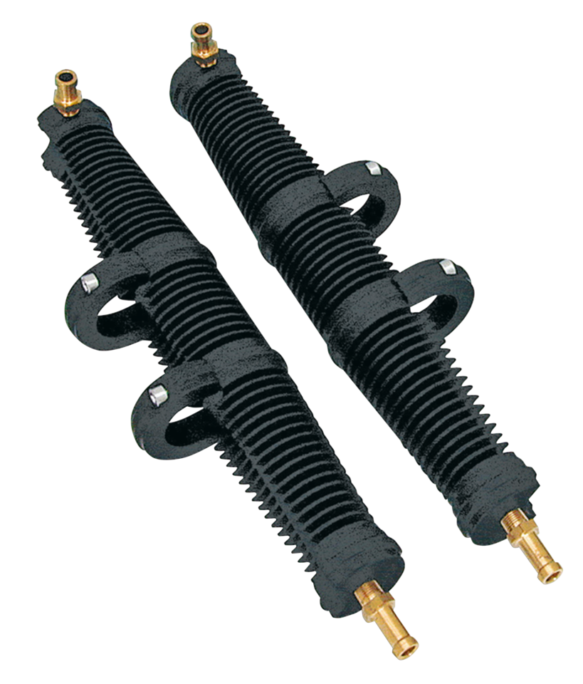 RBS BILLET ALUMINUM OIL COOLERS - view 1