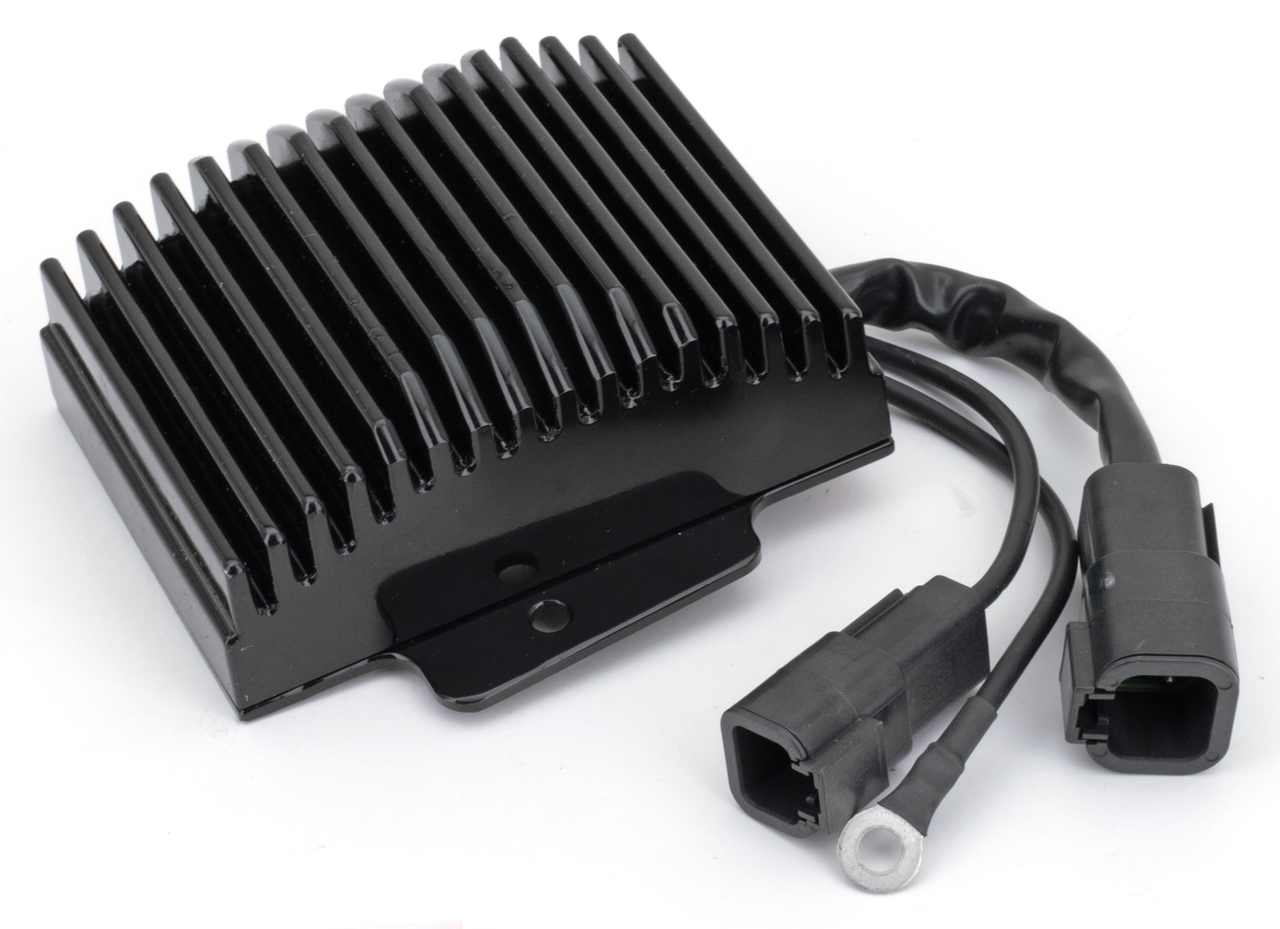 CYCLE ELECTRIC CHARGING SYSTEMS - view 1 Main image
