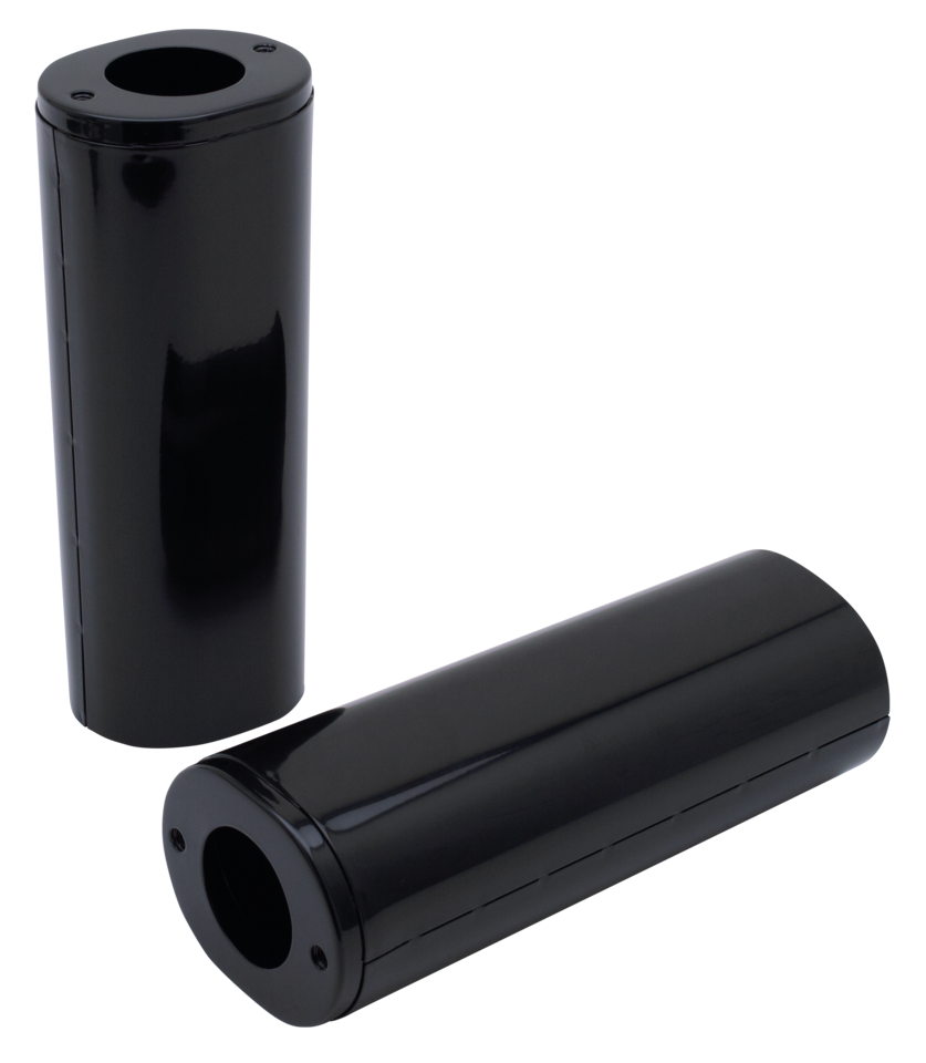 FORK SLIDER COVERS - view 1
