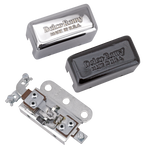 IDIOT LIGHT RELAY & COVER FOR 45CI AND EARLY BIG TWIN - view 3