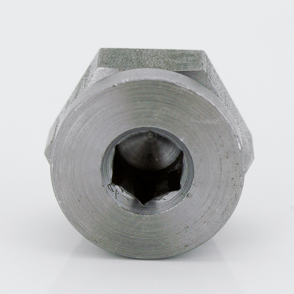 WELD-IN SENSOR BUNGS - view 1