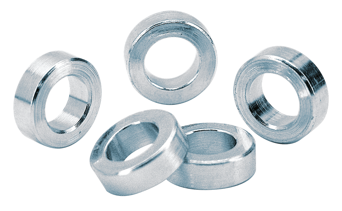 MASTER CYLINDER SPACERS - view 1 Main image