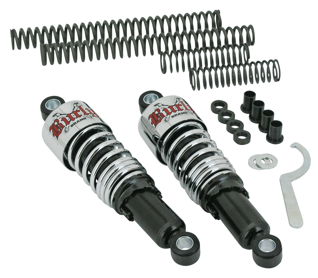 BURLY SLAMMER LOWERING KITS - view 1