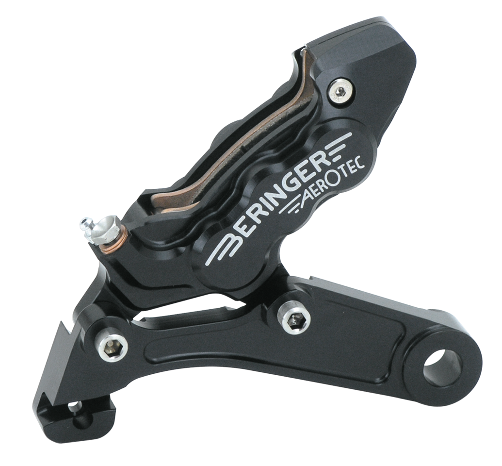 BERINGER BRAKE SYSTEM - view 1