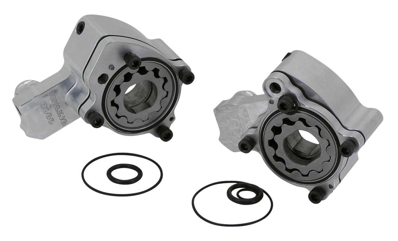 FEULING OIL PUMP FOR TWIN CAM - view 1 Main image