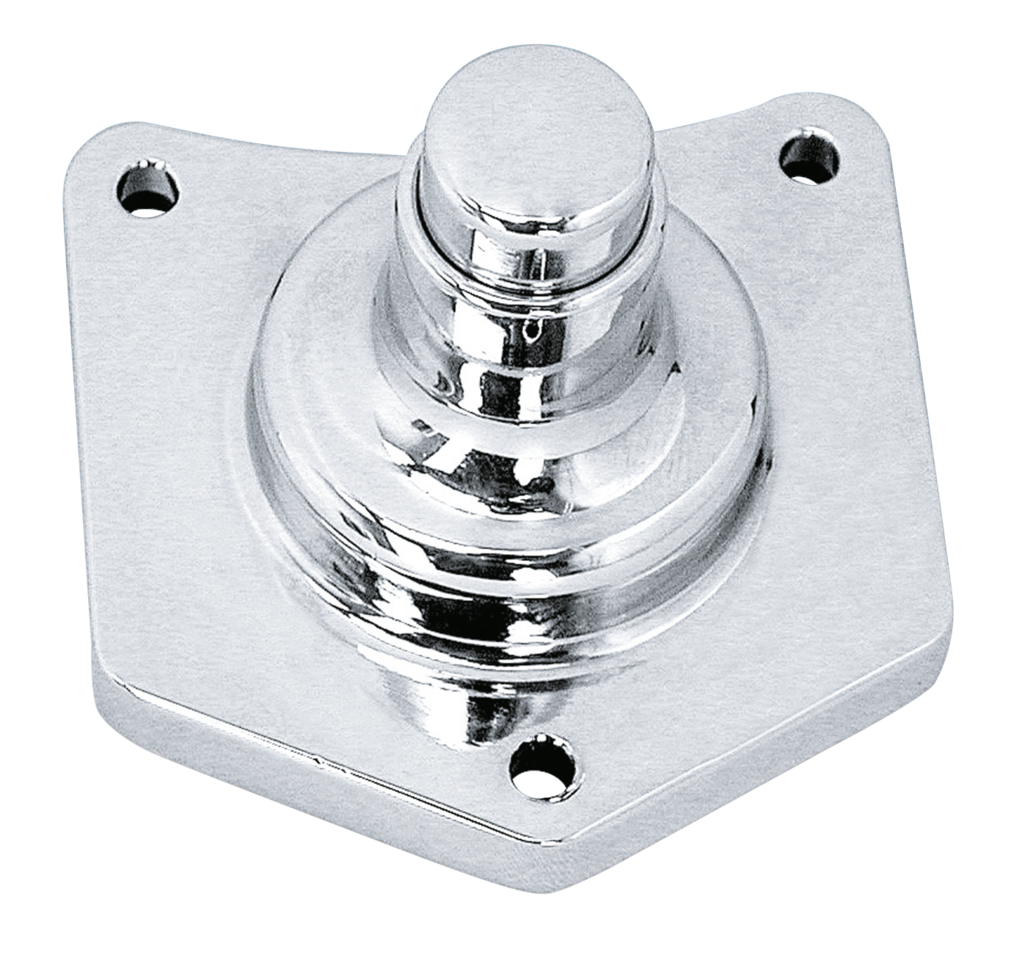 PUSHBUTTON STARTER KIT - view 1