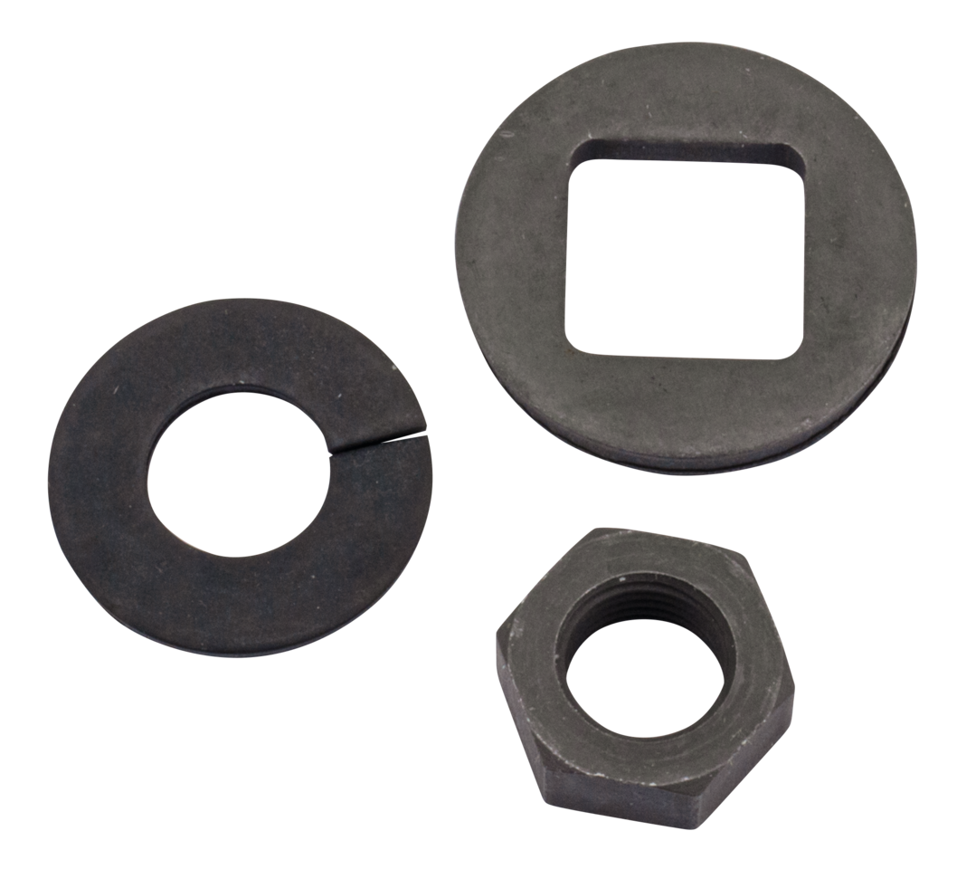 FRONT BRAKE 45CI MODELS - view 1