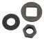 FRONT BRAKE 45CI MODELS - view 1