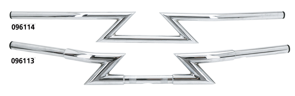 Z-BARS - view 3