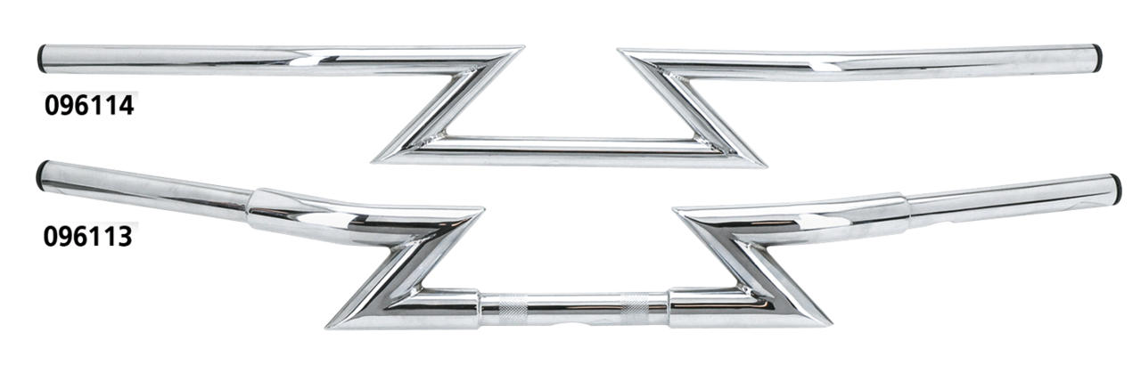 Z-BARS - view 3