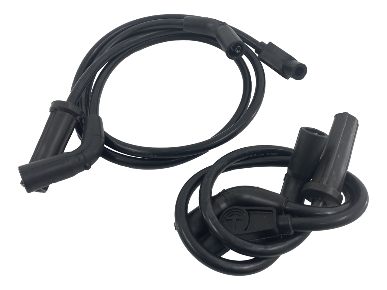 SUMAX THUNDERVOLT HIGH PERFORMANCE PLUG WIRE KITS - view 1 Main image