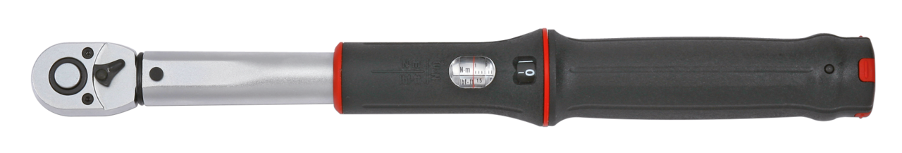 SONIC EQUIPMENT TORQUE WRENCHES - view 1 Main image