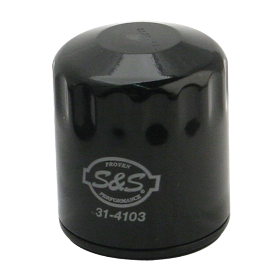 X-WEDGE OIL FILTER & OIL FILTER BRACKET - view 1