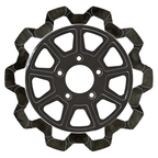 LYNDALL FLOATING DISC BRAKE ROTORS - view 1