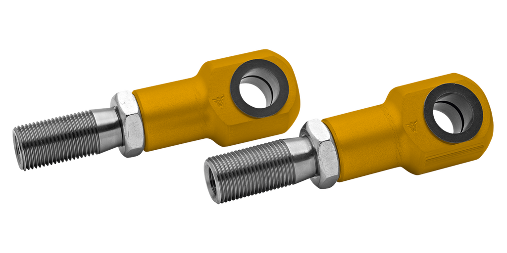 MÜLLER LOWERING KITS FOR EVOLUTION & TWIN CAM SOFTAIL - view 1