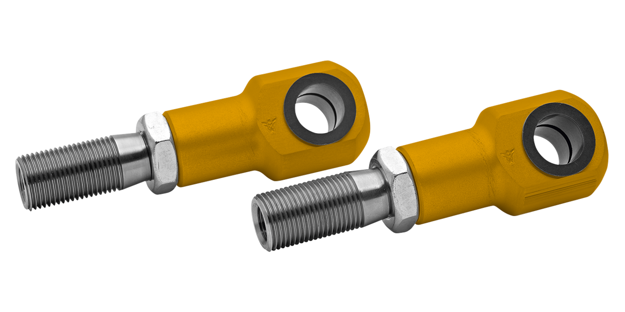 MÜLLER LOWERING KITS FOR EVOLUTION & TWIN CAM SOFTAIL - view 1
