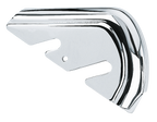 DELUXE REAR MASTER CYLINDER COVER FOR BIG TWIN - view 1