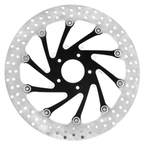 PERFORMANCE MACHINE BRAKE DISCS - view 1