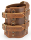 TEXAS LEATHER FUELFRIEND CANISTER HOLDERS - view 1