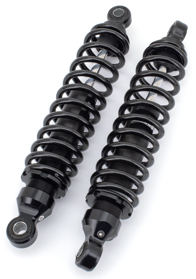BITUBO WMB SERIES SHOCKS - view 1
