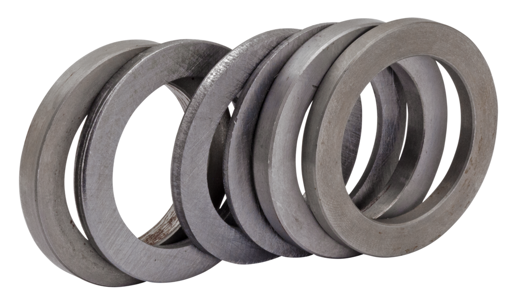 ENGINE SPROCKET SPACERS - view 2