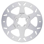 GALFER CLASSIC ROUND DISC BRAKE ROTORS - view 2