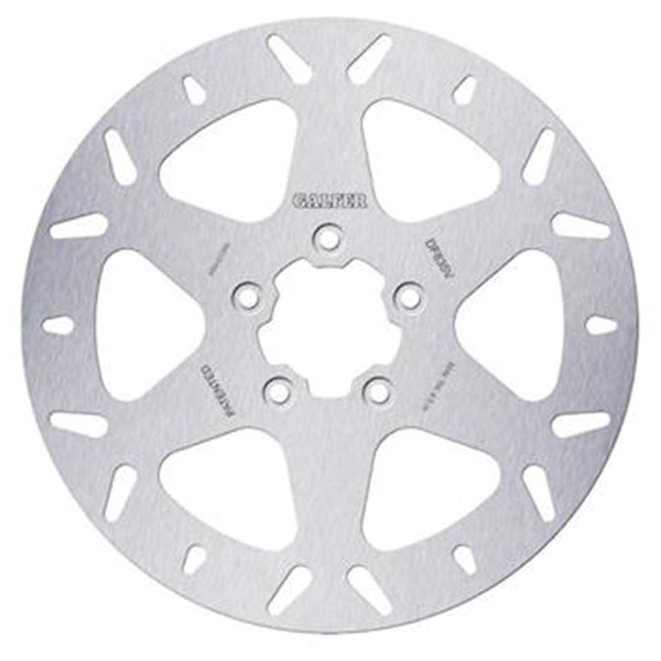GALFER CLASSIC ROUND DISC BRAKE ROTORS - view 2