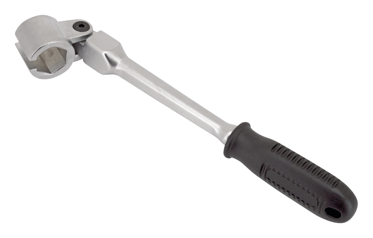 SONIC EQUIPMENT SWIVEL STYLE O2 SENSOR WRENCH - view 1