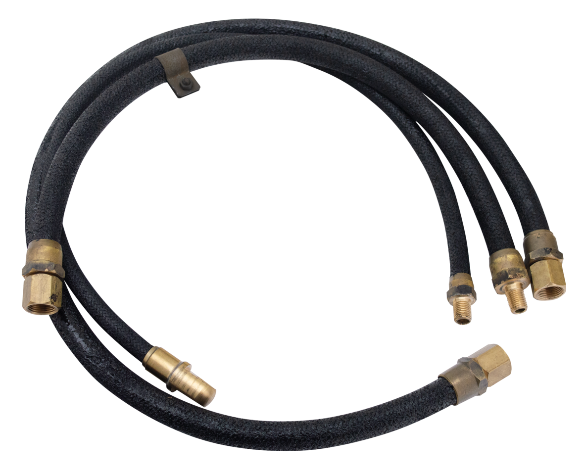 SAMWEL FLEXIBLE OIL LINES FOR WLC - view 1