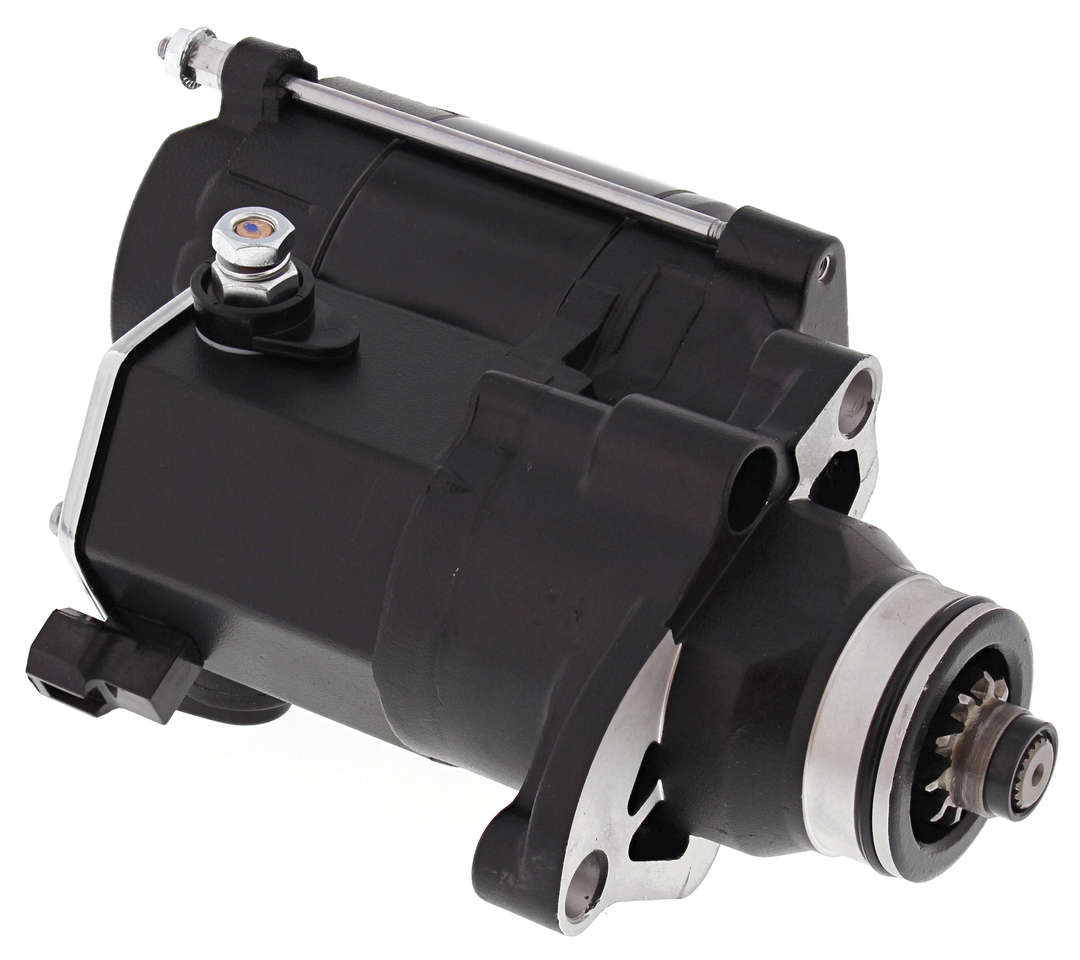 "ALL BALLS" STARTER MOTORS - view 1