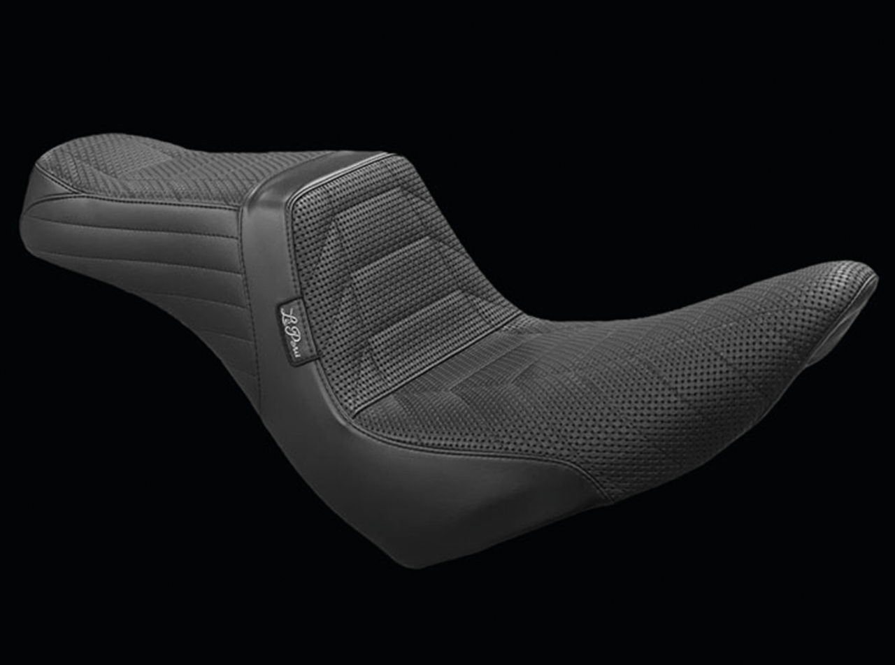 LE PERA TAILWHIP FOR LOW RIDER & SPORT GLIDE - view 1