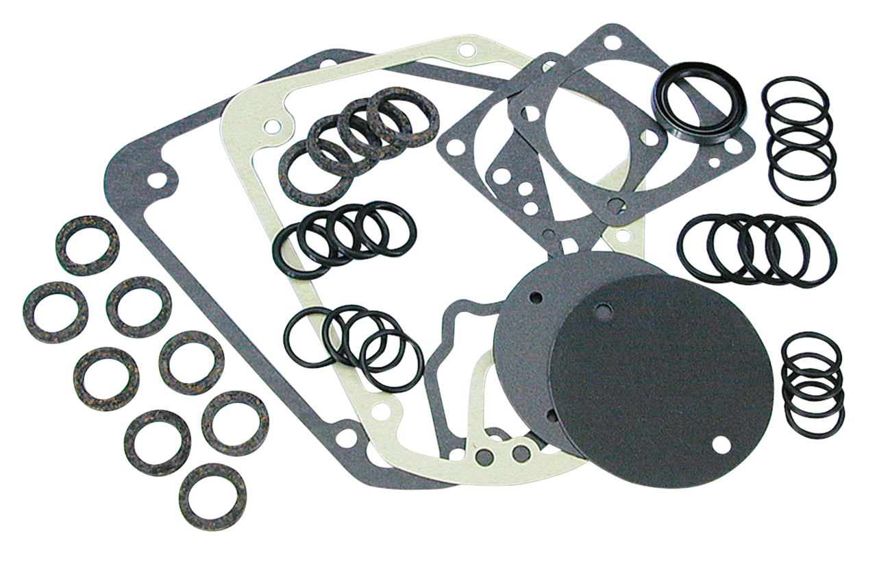 "TIME SAVER" CAM CHANGE GASKET KIT - view 1