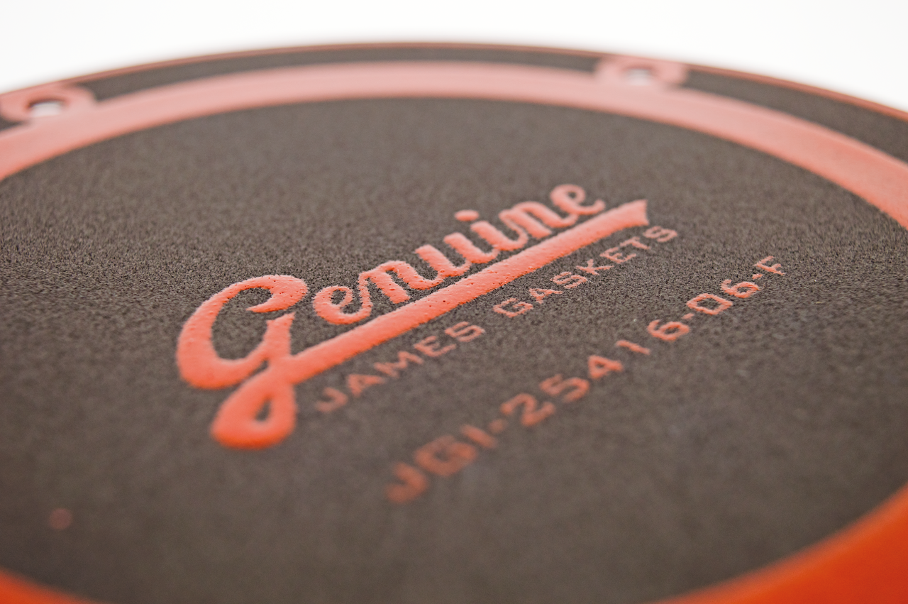 "FOAMET" METAL COATED GASKETS Secondary image