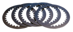 CLUTCH PARTS FOR LATE 1984-1990 SPORTSTER - view 2