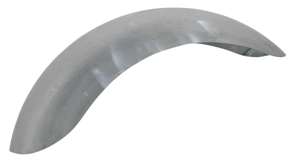 ZODIAC'S CUSTOM REAR FENDERS BY CRUISESPEED - view 1