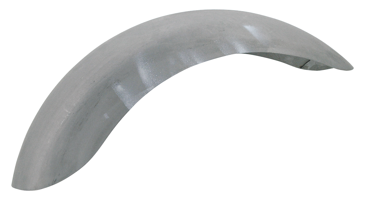 ZODIAC'S CUSTOM REAR FENDERS BY CRUISESPEED - view 1