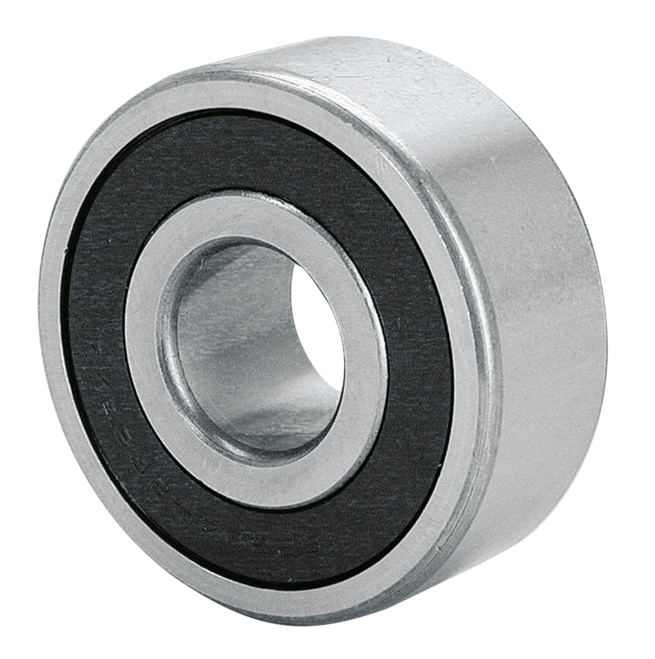 WHEEL & PULLEY BEARINGS - view 1 Main image