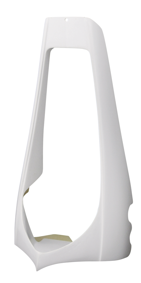 TOMMY & SONS CHIN SPOILERS - view 1 Main image