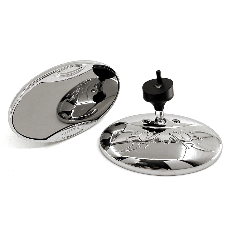 FUSION MIRRORS FOR DRESSER MODELS - view 1 Main image